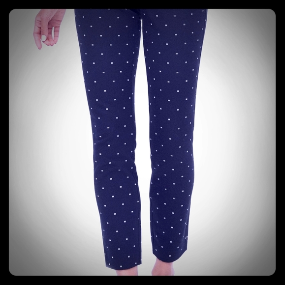 GAP Pants - SALE! GAP Skinny Ankle Pants, Sz 12